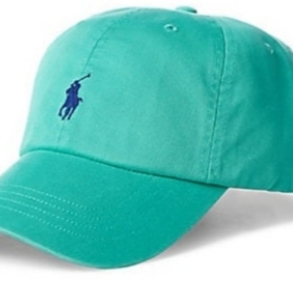 Polo by Ralph Lauren Other - 💥2 for $50💥NWT! POLO RALPH LAUREN BASEBALL HAT